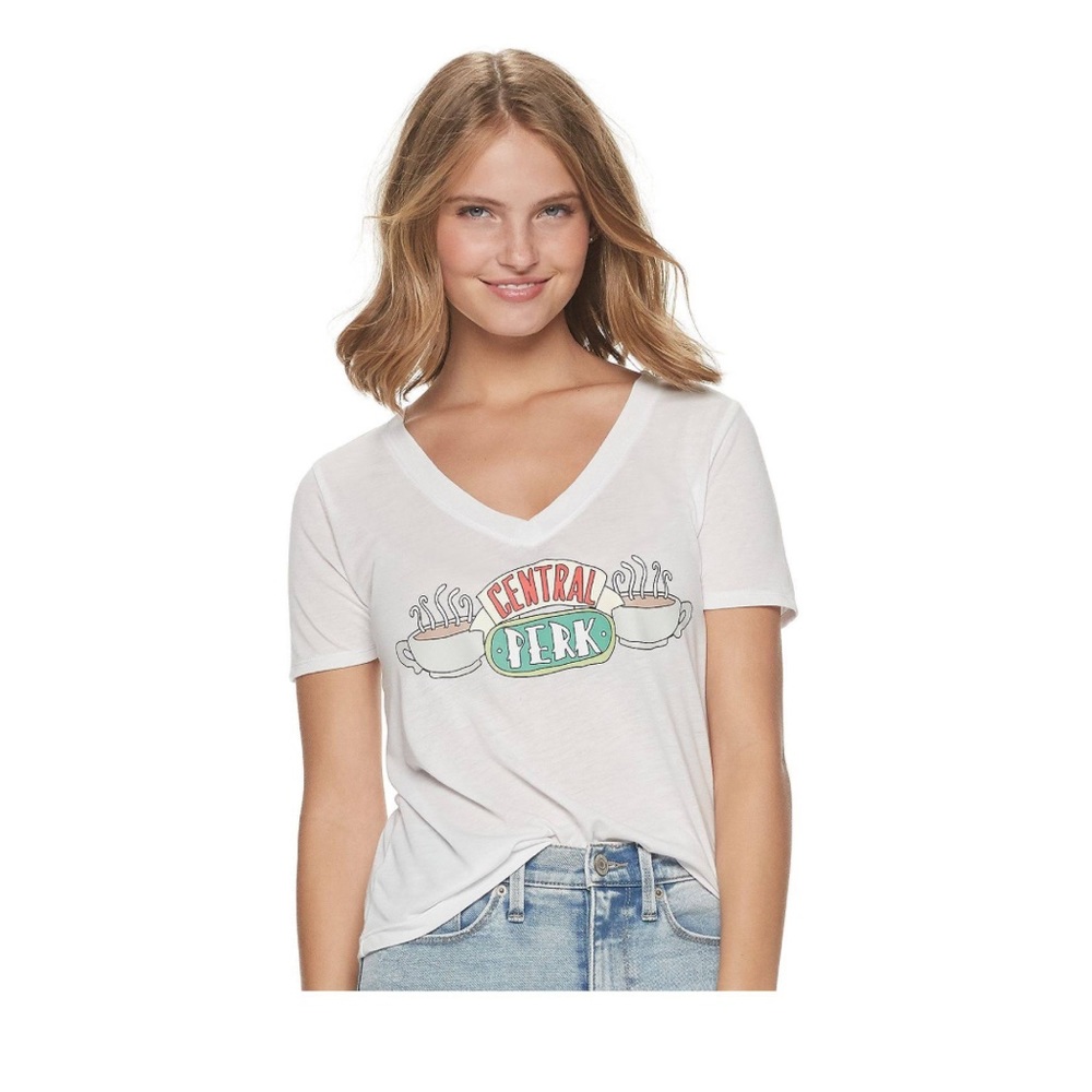 Friends t-shirt!!